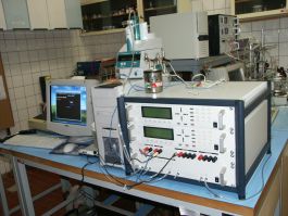 High-Precision Coulometry Equipment