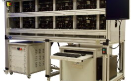 Electricity Meter Test Equipment ELMA