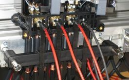Electricity Meter Test Equipment ELMA