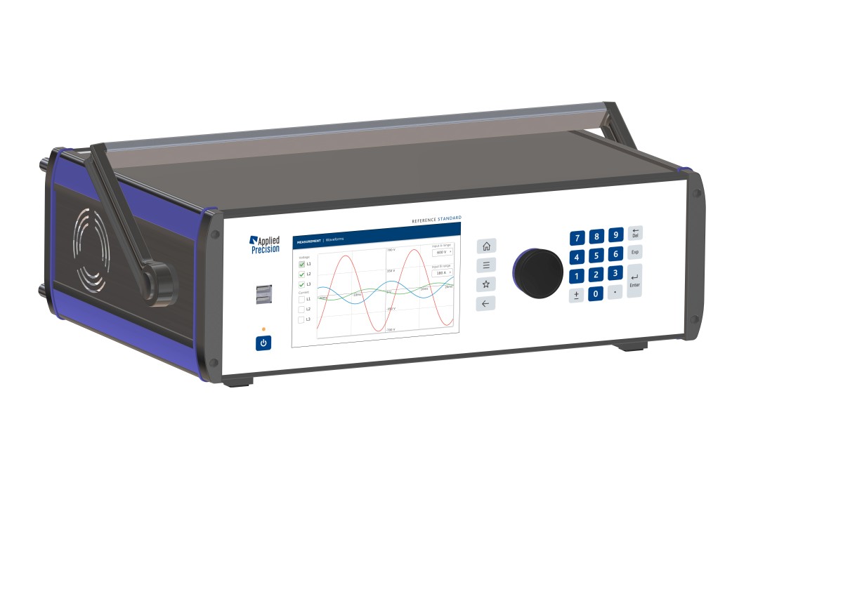 Reference Standard RS 3330