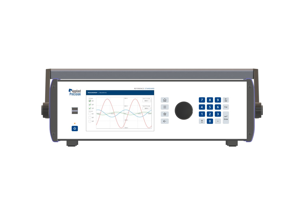 Reference Standard RS 3330