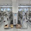 Meter Handling System